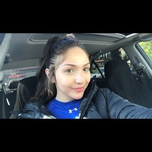 Meet your Posher, Suzie